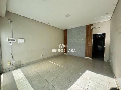 Loja-Salão, 41 m² - Foto 4