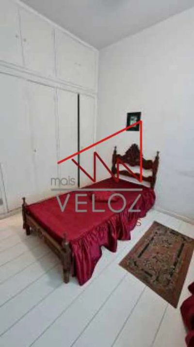 Apartamento, 3 quartos, 115 m² - Foto 1