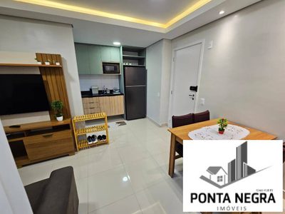 Apartamento, 2 quartos, 49 m² - Foto 5