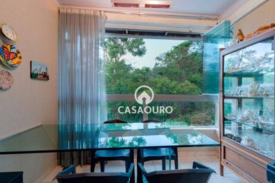 Casa de Condomínio, 6 quartos - Foto 4