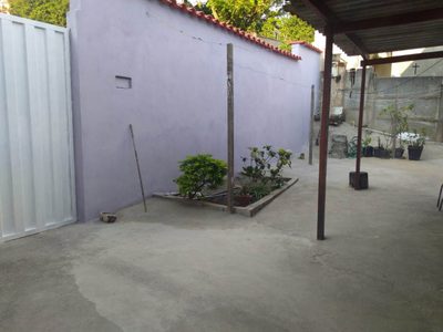 Casa, 3 quartos, 60 m² - Foto 2
