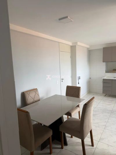Apartamento, 2 quartos, 40 m² - Foto 1