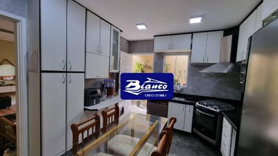 Casa, 3 quartos, 140 m² - Foto 5