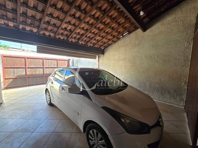 Casa, 3 quartos, 197 m² - Foto 4