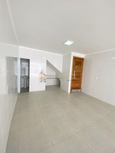 Sobrado, 3 quartos, 200 m² - Foto 3