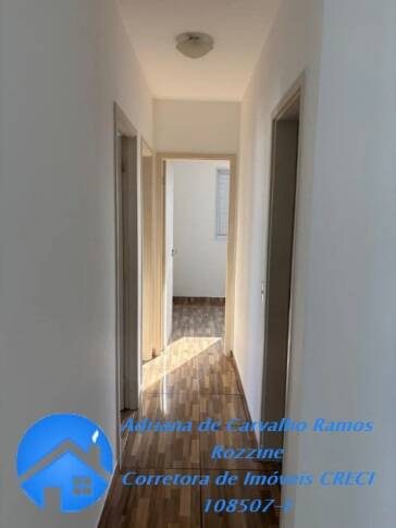 Apartamento, 3 quartos, 67 m² - Foto 5