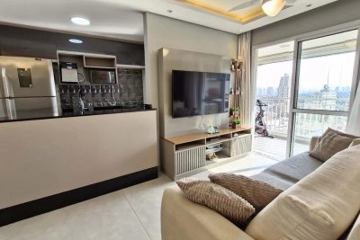 Apartamento, 2 quartos, 67 m² - Foto 2