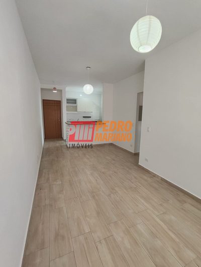 Apartamento, 2 quartos, 61 m² - Foto 4