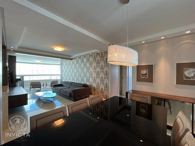 Apartamento, 3 quartos, 139 m² - Foto 2