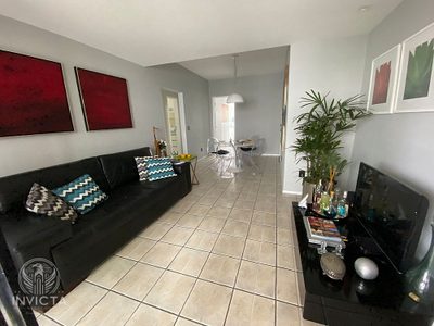 Apartamento, 3 quartos, 100 m² - Foto 3