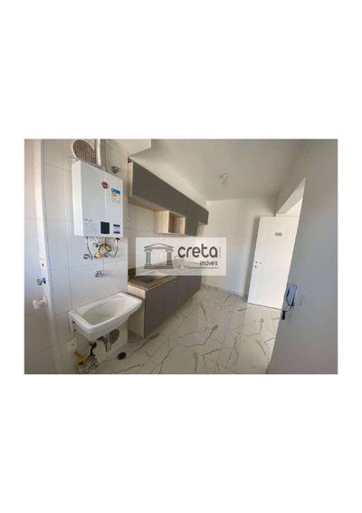 Apartamento, 3 quartos, 66 m² - Foto 5