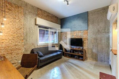 Apartamento, 1 quarto, 60 m² - Foto 2