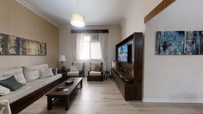 Apartamento, 2 quartos, 73 m² - Foto 1