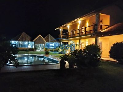 Casa, 4 quartos, 220 m² - Foto 2