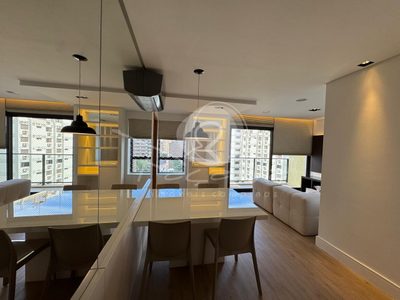 Apartamento, 1 quarto, 57 m² - Foto 3