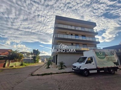 Apartamento, 2 quartos, 30 m² - Foto 2