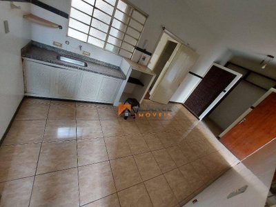 Apartamento, 3 quartos, 120 m² - Foto 3