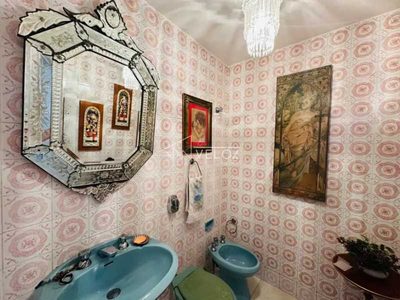 Apartamento, 4 quartos, 270 m² - Foto 1