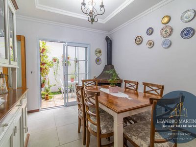 Casa de Condomínio, 4 quartos - Foto 4