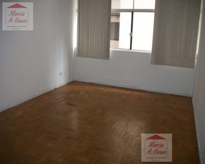 Kitnet-Studio, 40 m² - Foto 1