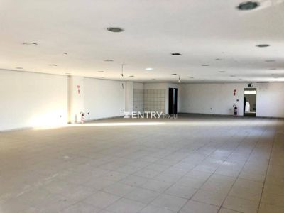 Loja-Salão, 200 m² - Foto 2