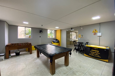 Apartamento, 2 quartos, 48 m² - Foto 4