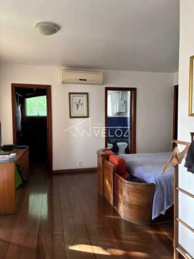 Apartamento, 4 quartos, 460 m² - Foto 4