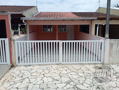 Casa, 2 quartos, 54 m² - Foto 2