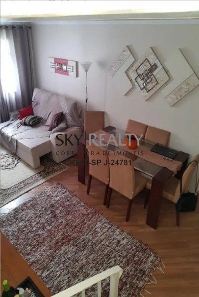 Apartamento, 3 quartos, 108 m² - Foto 5