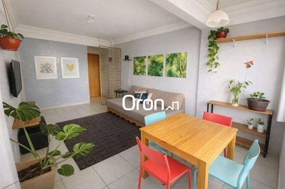 Apartamento, 3 quartos, 75 m² - Foto 2