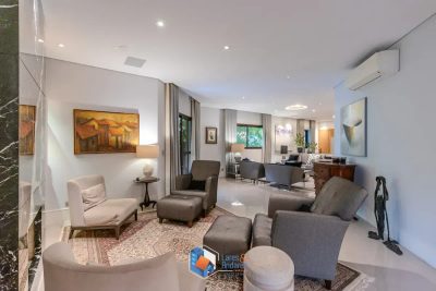 Apartamento, 3 quartos, 264 m² - Foto 3