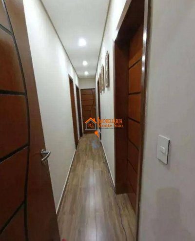 Casa, 3 quartos, 240 m² - Foto 5