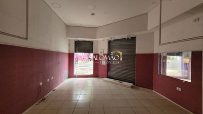 Loja-Salão, 55 m² - Foto 1