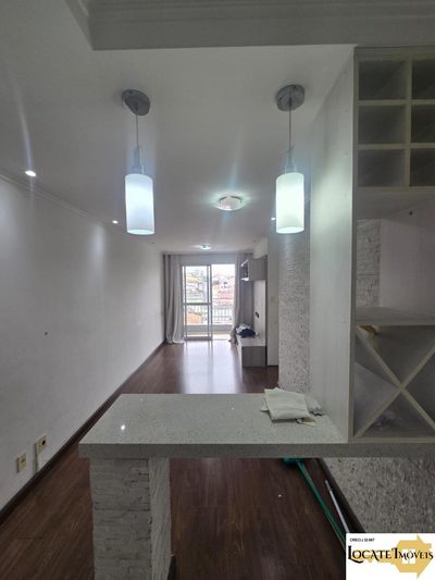 Apartamento, 2 quartos, 50 m² - Foto 4