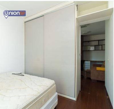 Apartamento, 1 quarto, 45 m² - Foto 5