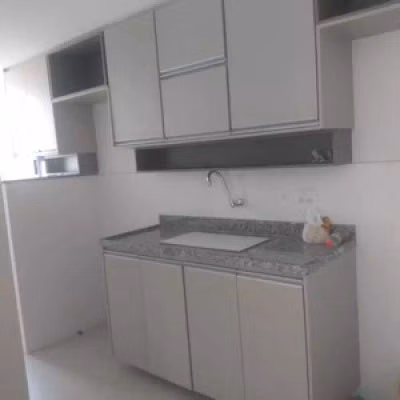 Apartamento, 3 quartos, 82 m² - Foto 5
