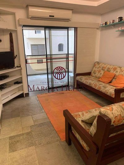 Apartamento, 4 quartos, 180 m² - Foto 1