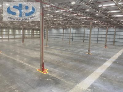 Depósito-Galpão, 4995 m² - Foto 5