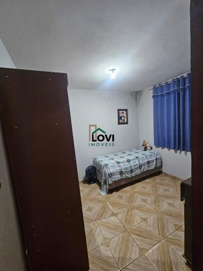 Casa, 2 quartos, 90 m² - Foto 4