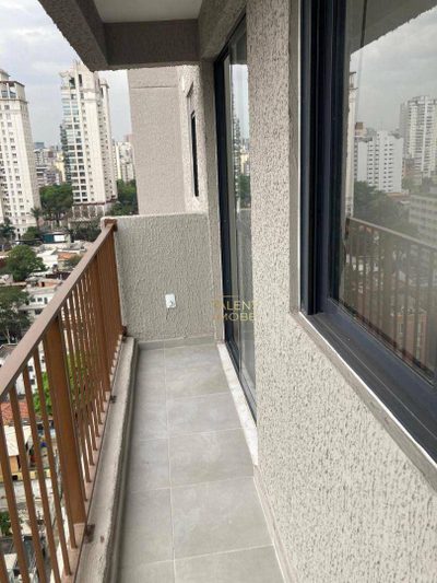 Apartamento, 2 quartos, 39 m² - Foto 4