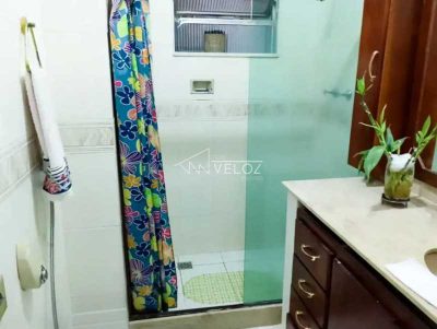 Apartamento, 3 quartos, 100 m² - Foto 2