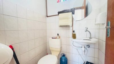Sala-Conjunto, 36 m² - Foto 3