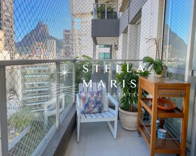 Apartamento, 2 quartos, 75 m² - Foto 3