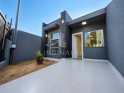 Casa, 2 quartos, 72 m² - Foto 1