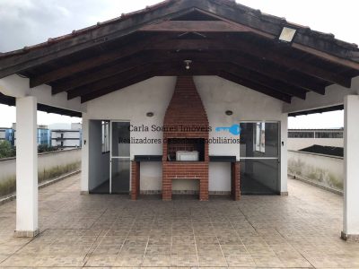 Apartamento, 5 quartos, 200 m² - Foto 2