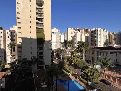 Apartamento, 3 quartos, 153 m² - Foto 1