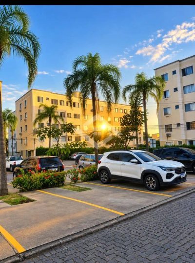 Apartamento, 2 quartos, 44 m² - Foto 1