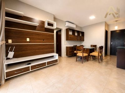 Apartamento, 3 quartos, 82 m² - Foto 1
