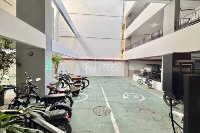 Apartamento, 2 quartos, 100 m² - Foto 2