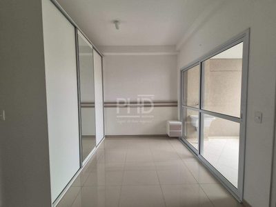 Apartamento, 1 quarto, 40 m² - Foto 5